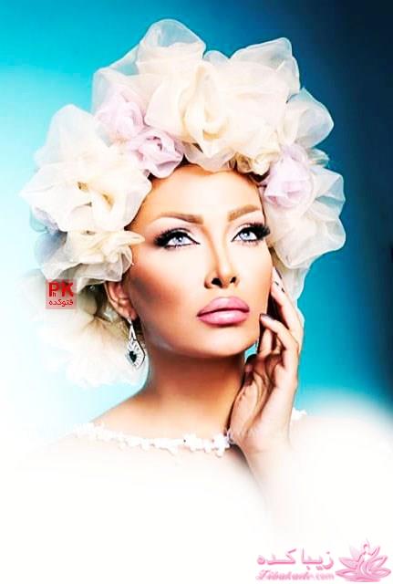 الهام عرب با انتشار عکس هایی صفحه شخصی اش را بروز کرد.